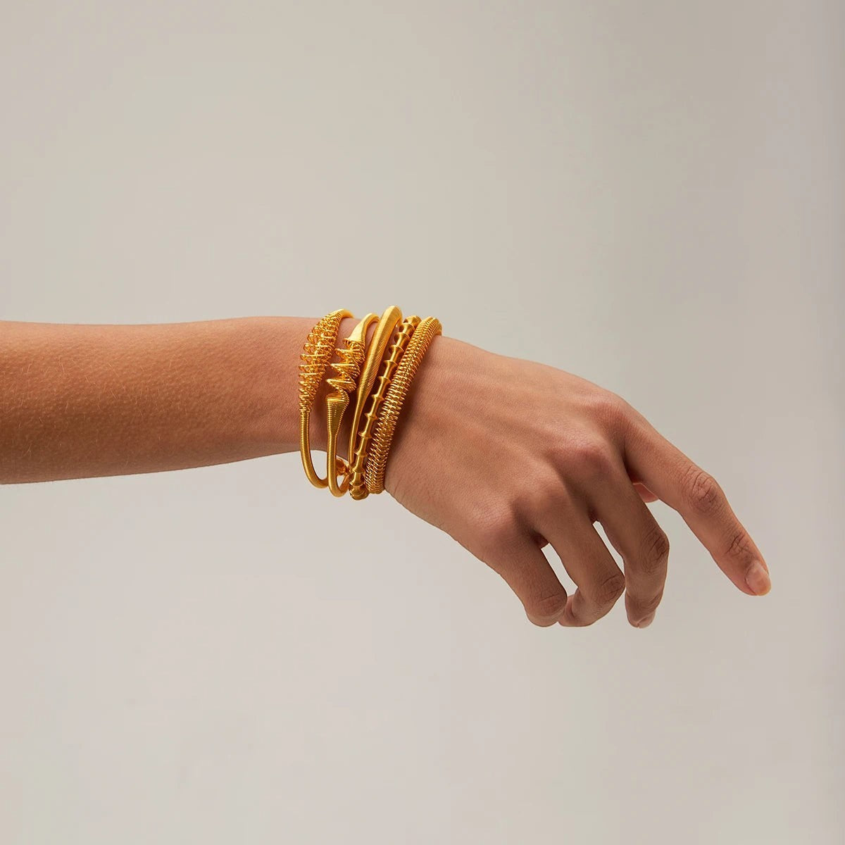 Genla Bracelets