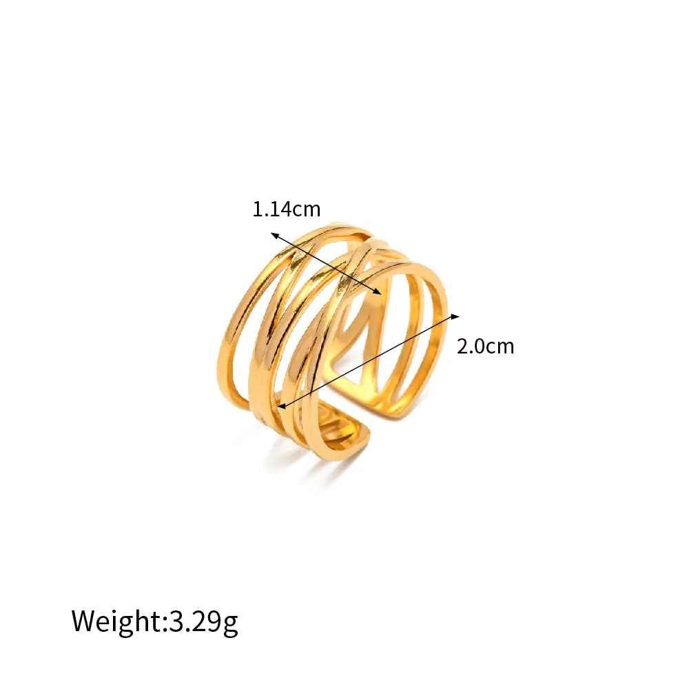 Elela Rings