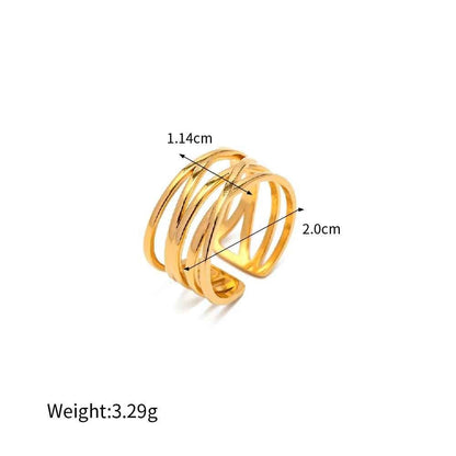 Elela Rings