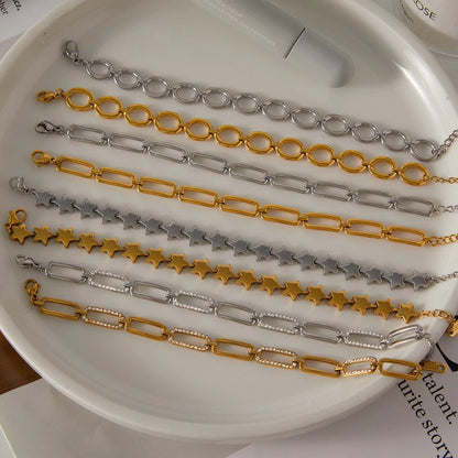 Heraia Bracelets