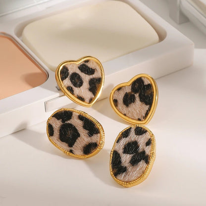 Vivata Earrings