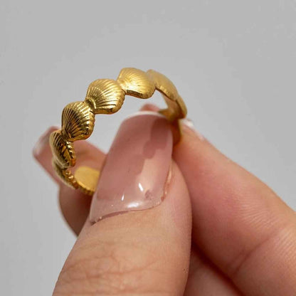 Kirayn Rings