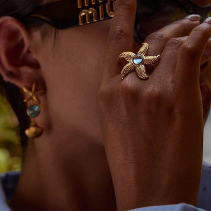 Dorith Earrings