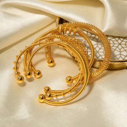 Genla Bracelets