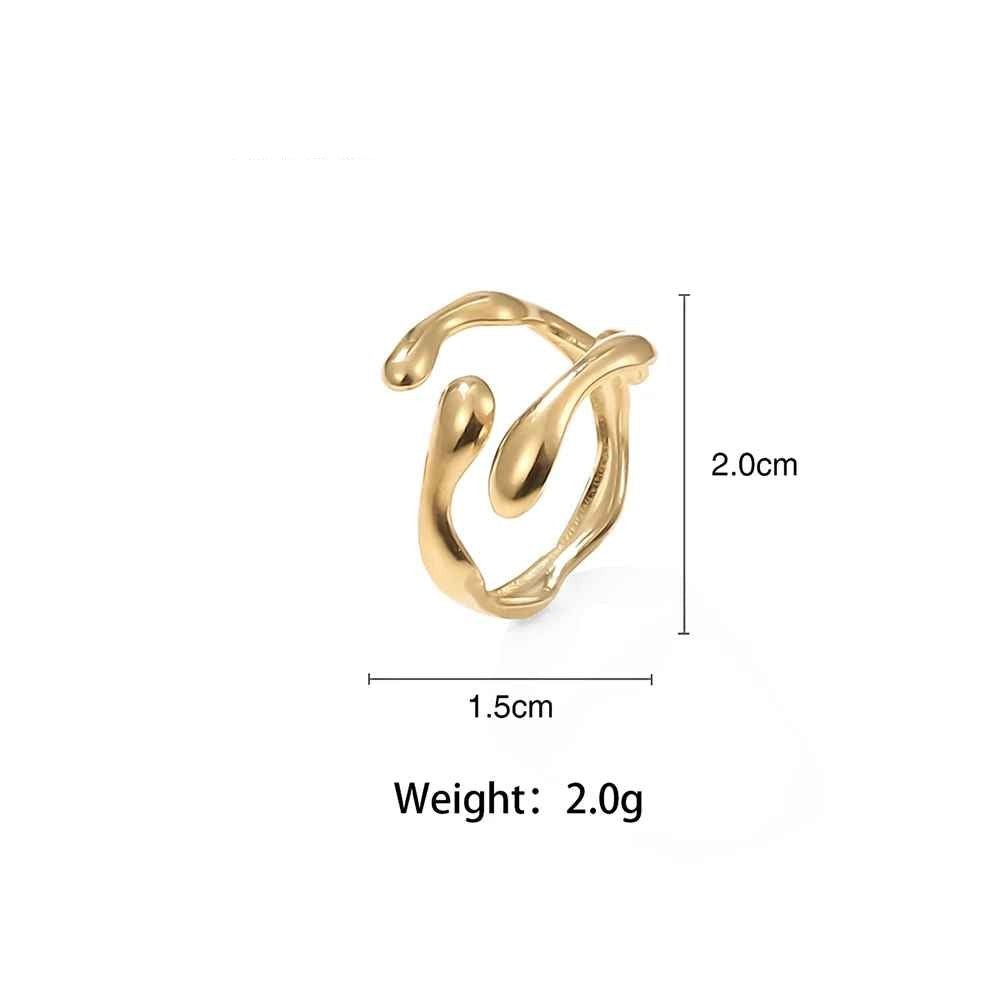 Elela Rings