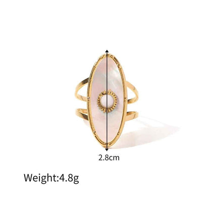 Firada Rings