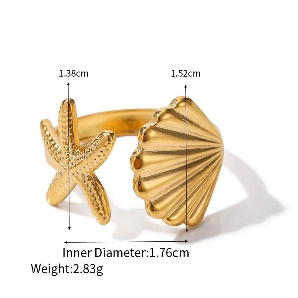 Kirayn Rings