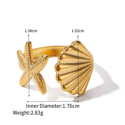 Kirayn Rings