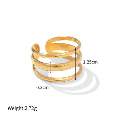 Elela Rings