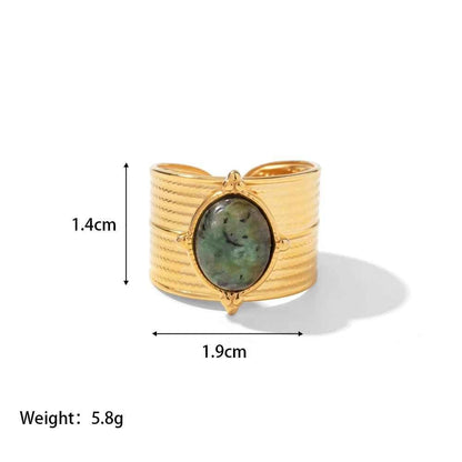 Firada Rings