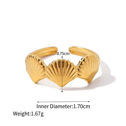 Kirayn Rings