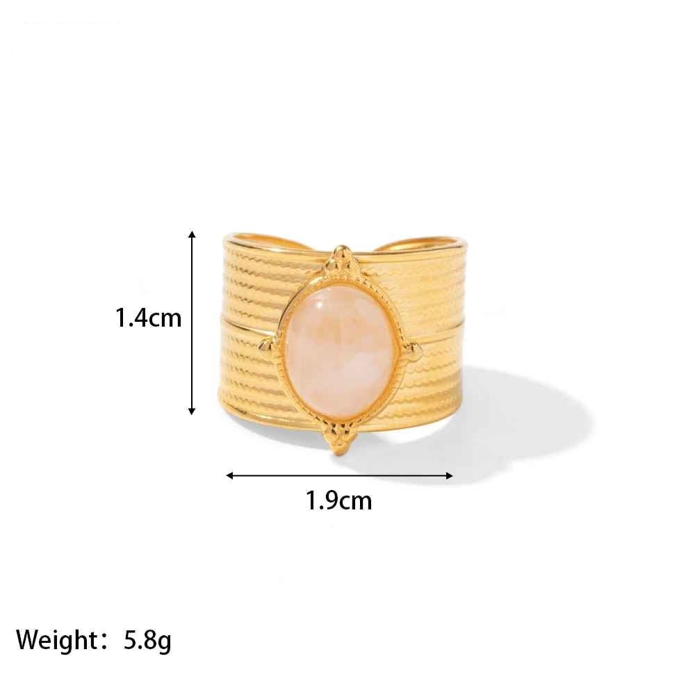 Firada Rings