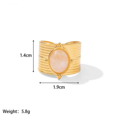 Firada Rings
