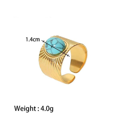 Firada Rings