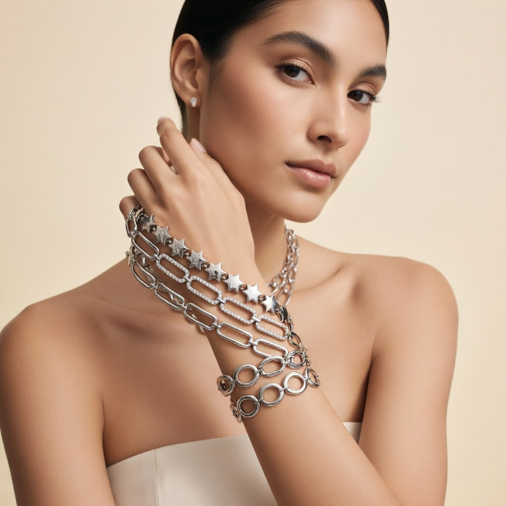Heraia Bracelets