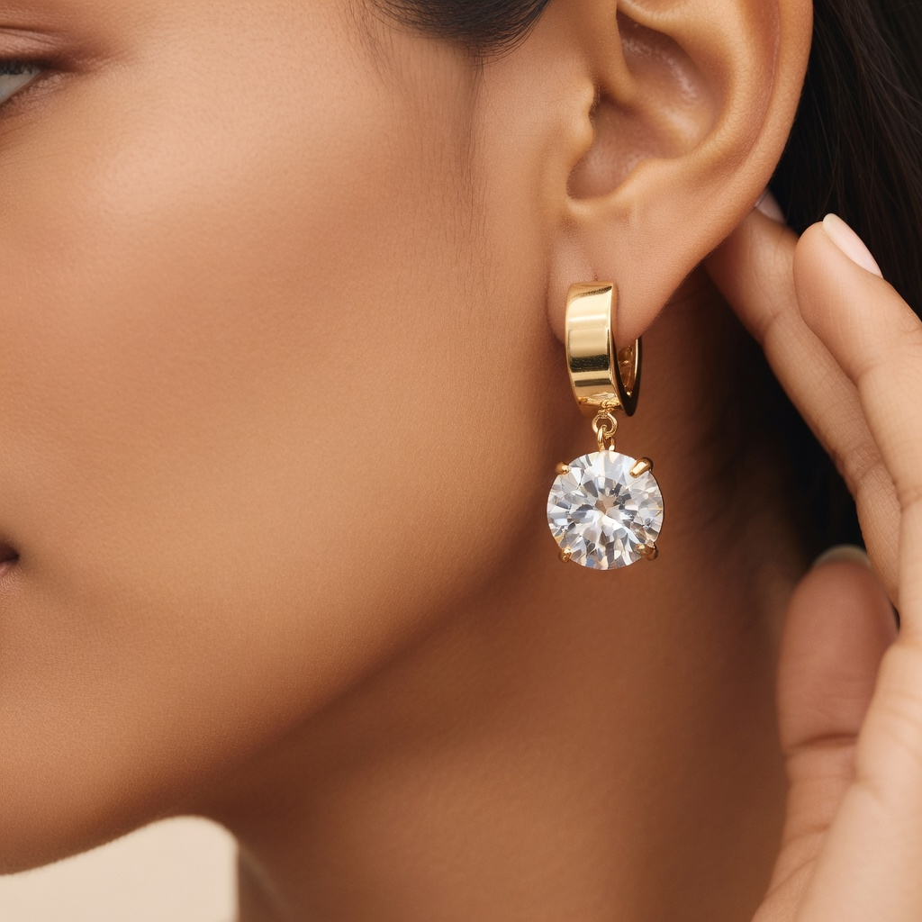 Nevalys Earrings