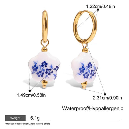Daeia Earrings
