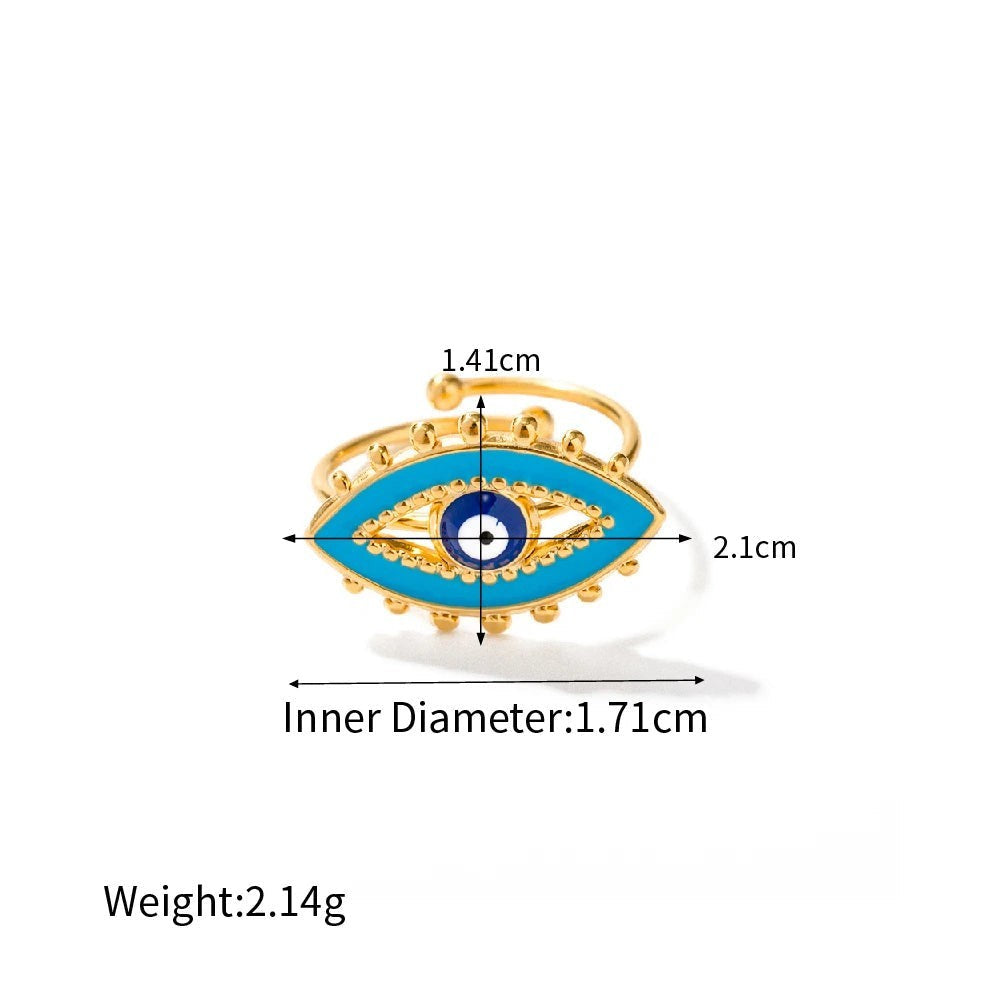 Zephe Rings
