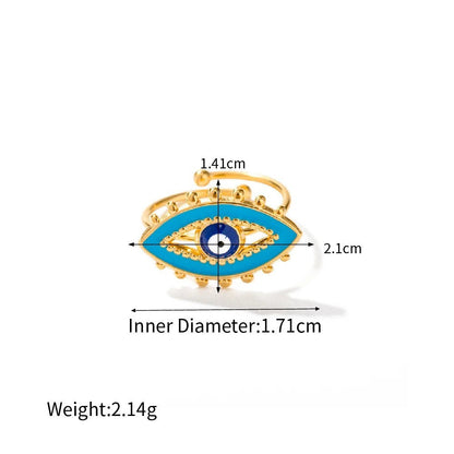 Zephe Rings
