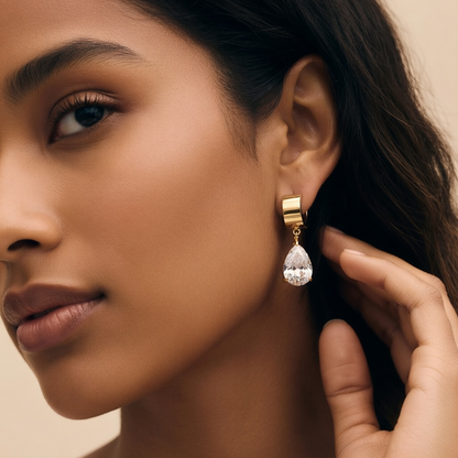 Nevalys Earrings