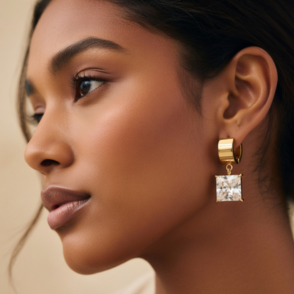 Nevalys Earrings