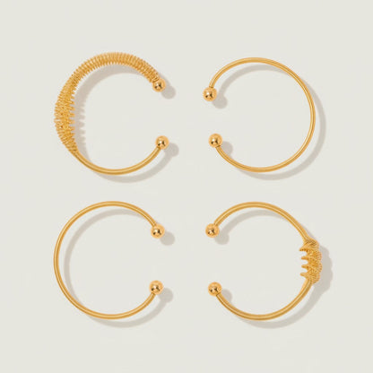Genla Bracelets