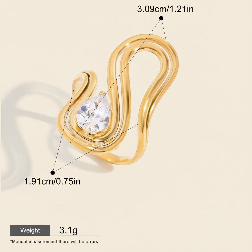 Ullaus Rings