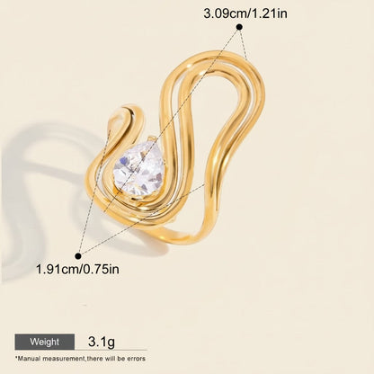 Ullaus Rings