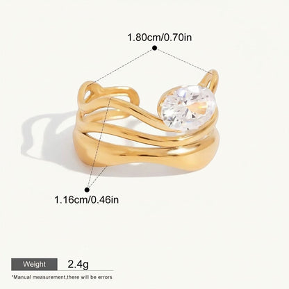 Ullaus Rings