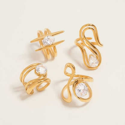 Ullaus Rings