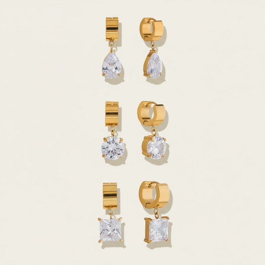 Nevalys Earrings