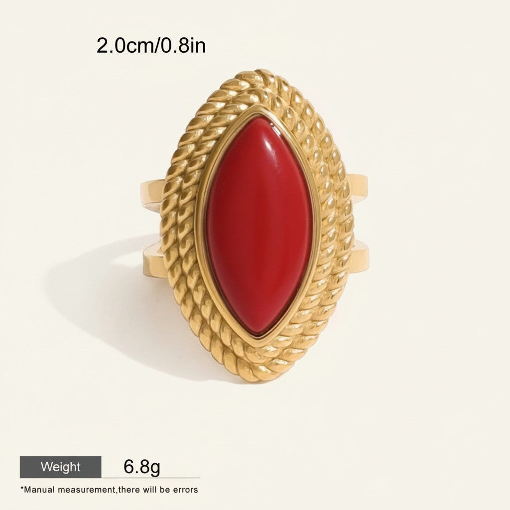 Kalyna Rings