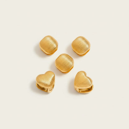 Silayn Earrings
