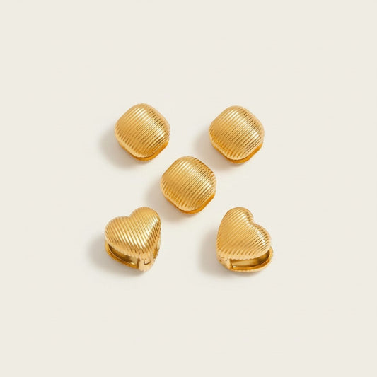 Silayn Earrings