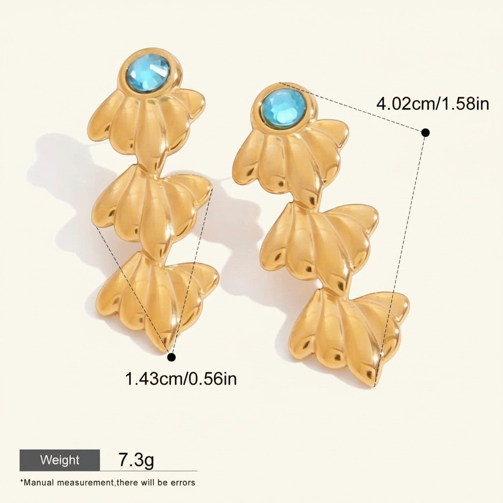 Dorith Earrings