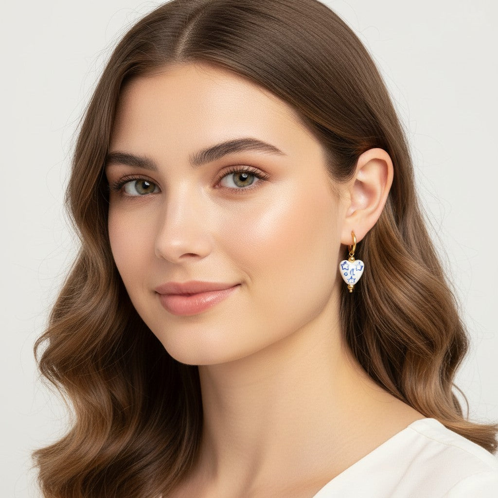 Daeia Earrings