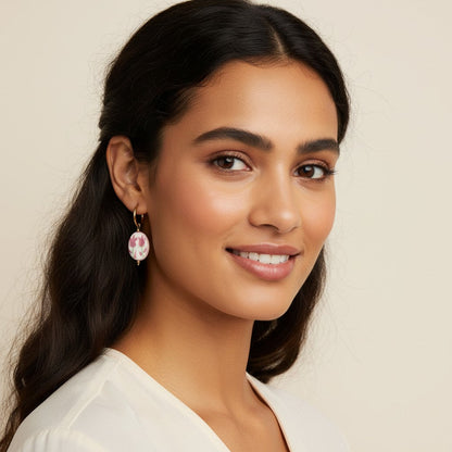 Daeia Earrings