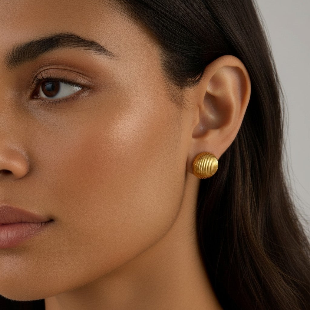 Silayn Earrings