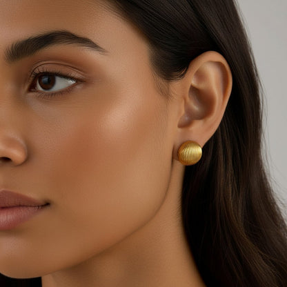 Silayn Earrings