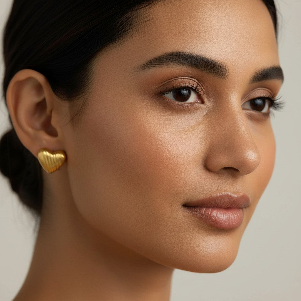 Silayn Earrings