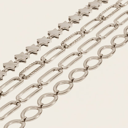 Heraia Bracelets