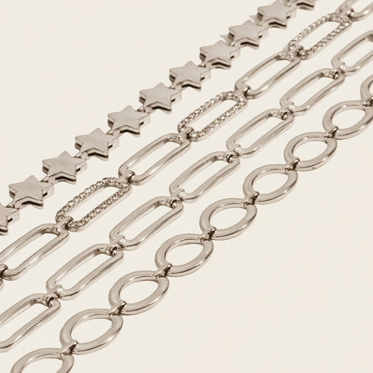 Heraia Bracelets