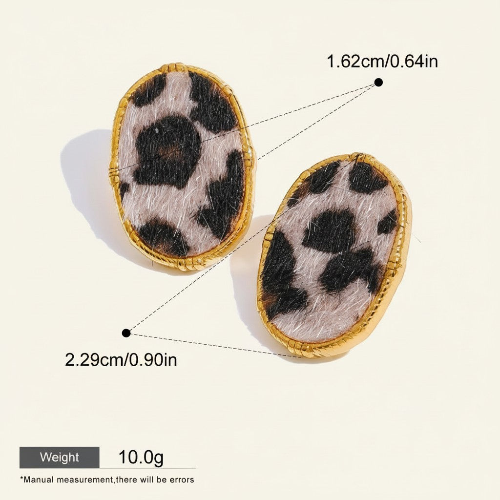 Vivata Earrings