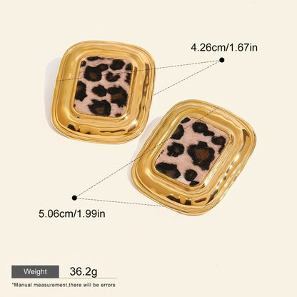 Vivata Earrings