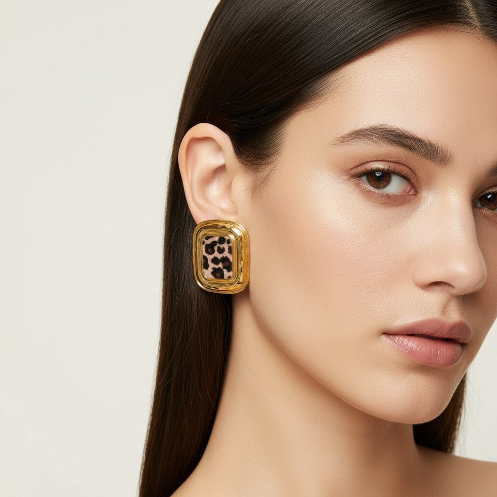 Vivata Earrings