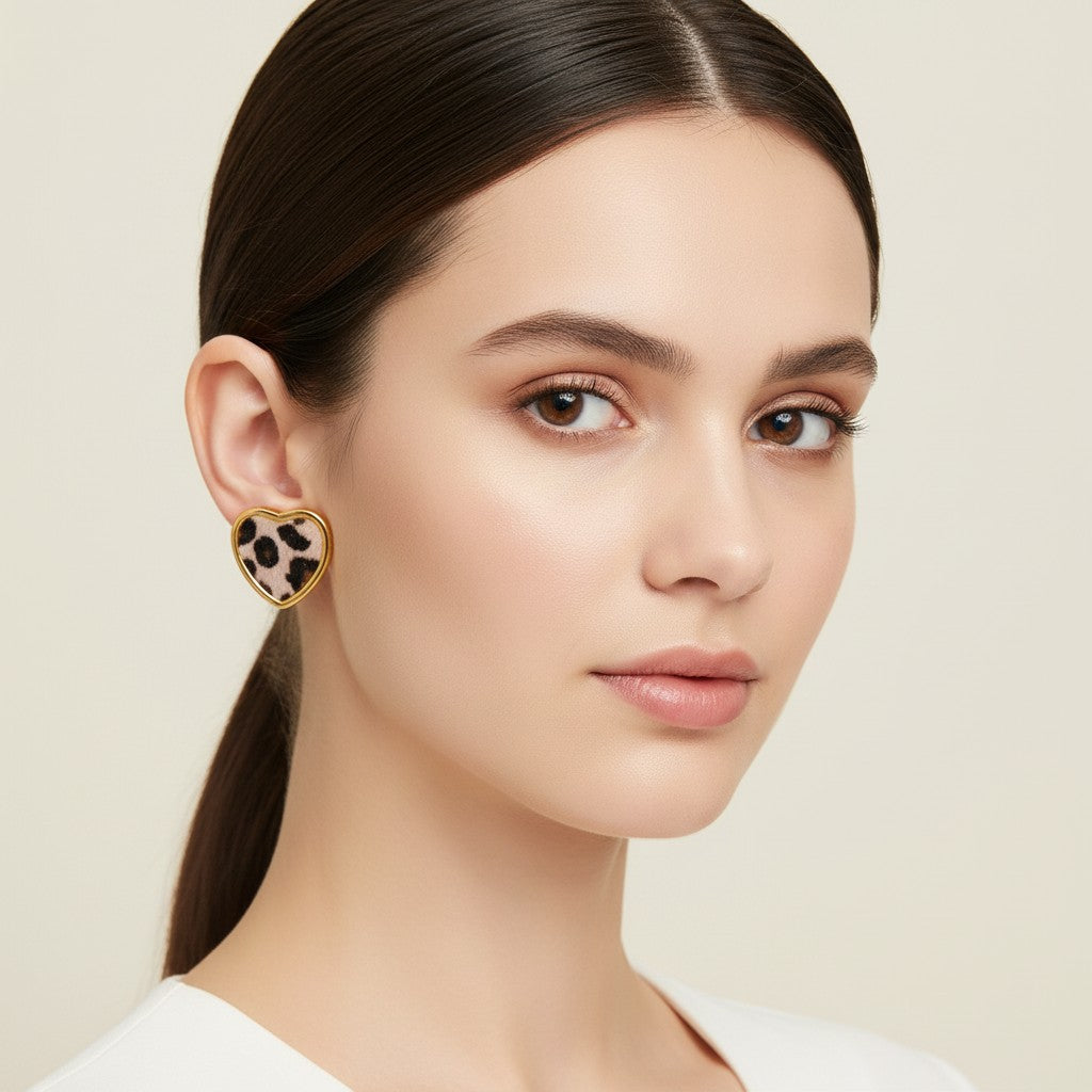 Vivata Earrings