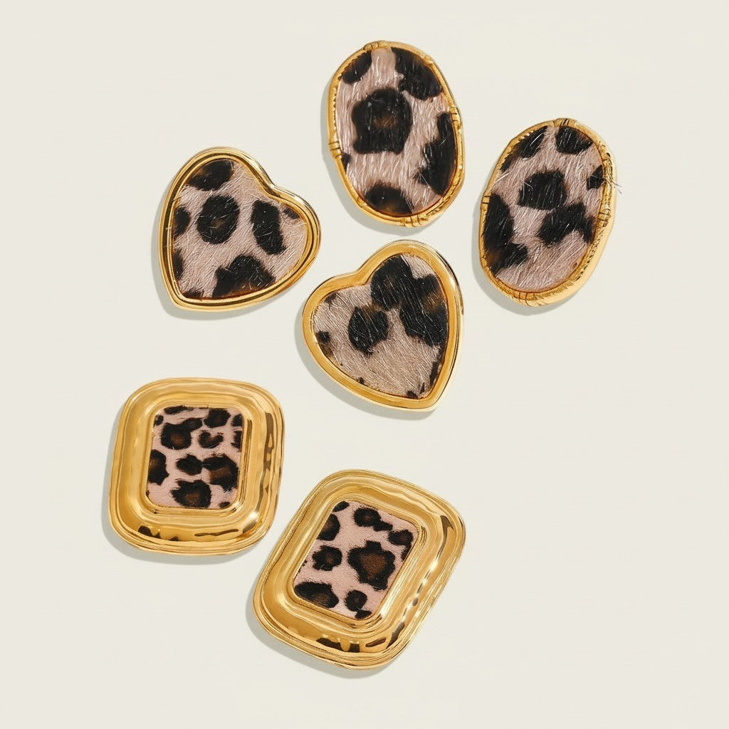 Vivata Earrings
