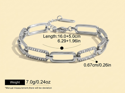 Heraia Bracelets