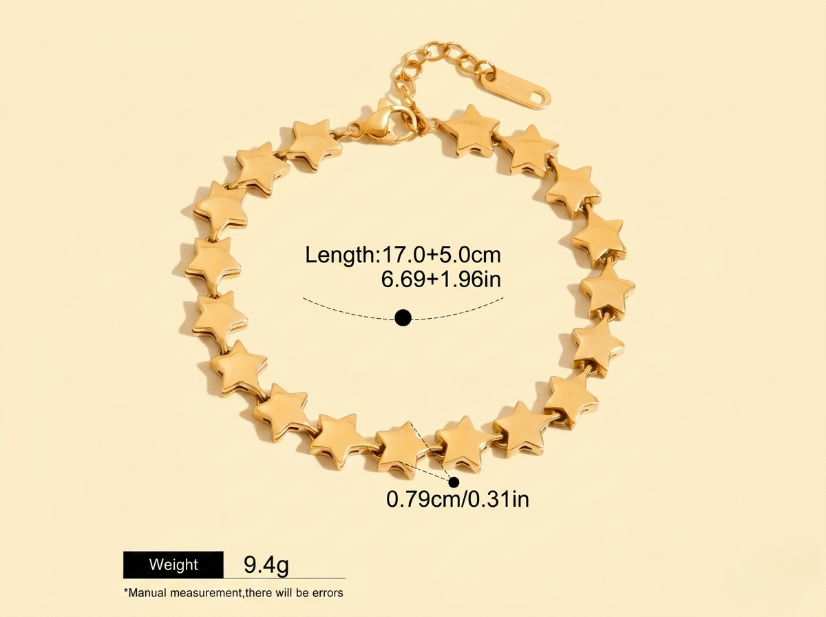 Heraia Bracelets