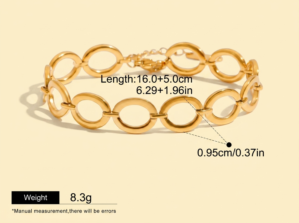 Heraia Bracelets